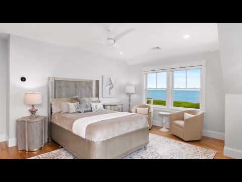 1020 Ocean Road, Narragansett, RI home video tour