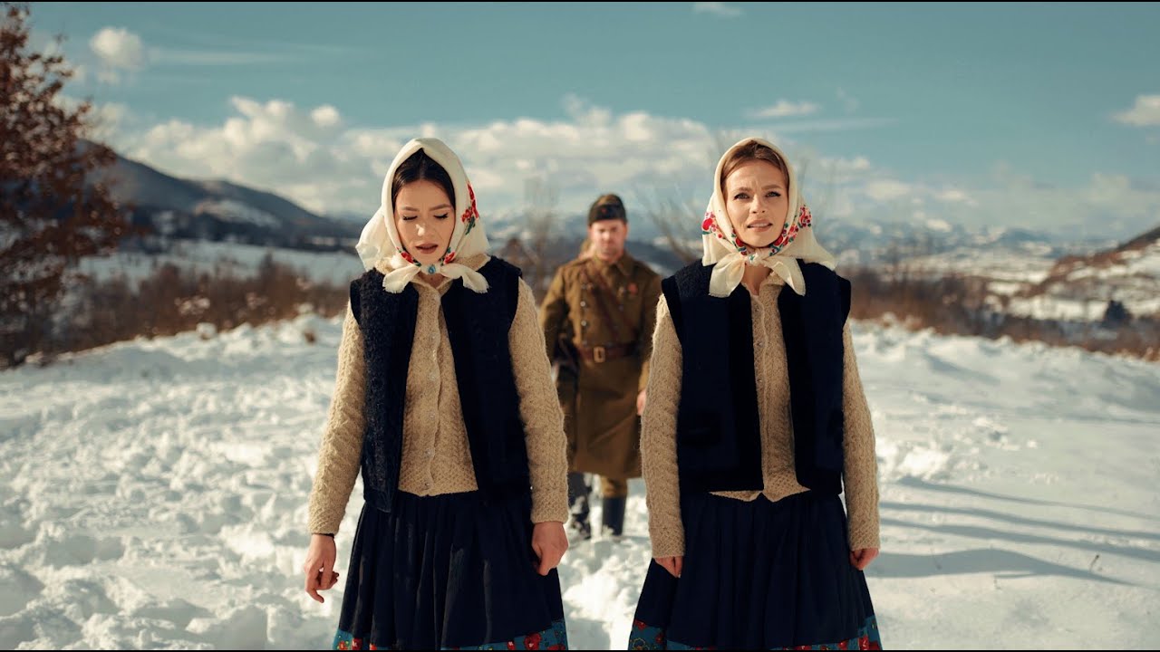 Balada lui Gheorghe Pașca - Gemenele @suzanasidacianavlad | Official Video