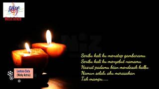 Download Lagu Nicky astria _ Lentera cinta (lirik) MP3