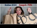 Haul soldes dhiver 2024 70