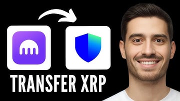 How To Transfer XRP From Kraken To Trust Wallet - Step by Step