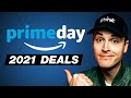 Best Amazon Prime Day 2021 DEALS on Cameras, Tech, and Video Gear
