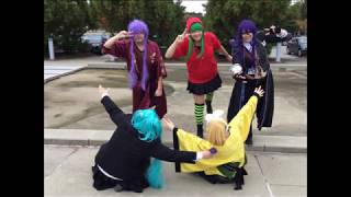 Nekocon 21-A Vocaloid Tribute!