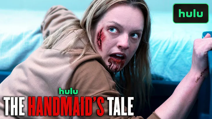 THE HANDMAIDs TALE Season 6 Teaser (2023) With Eli...