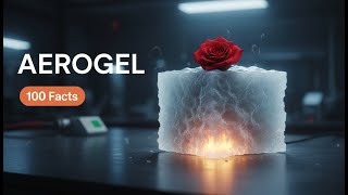 Celebrity The Mystery of Aerogel: 100 Facts on the World's Lightest Solid and Secret Manufacturing for sleep Profile