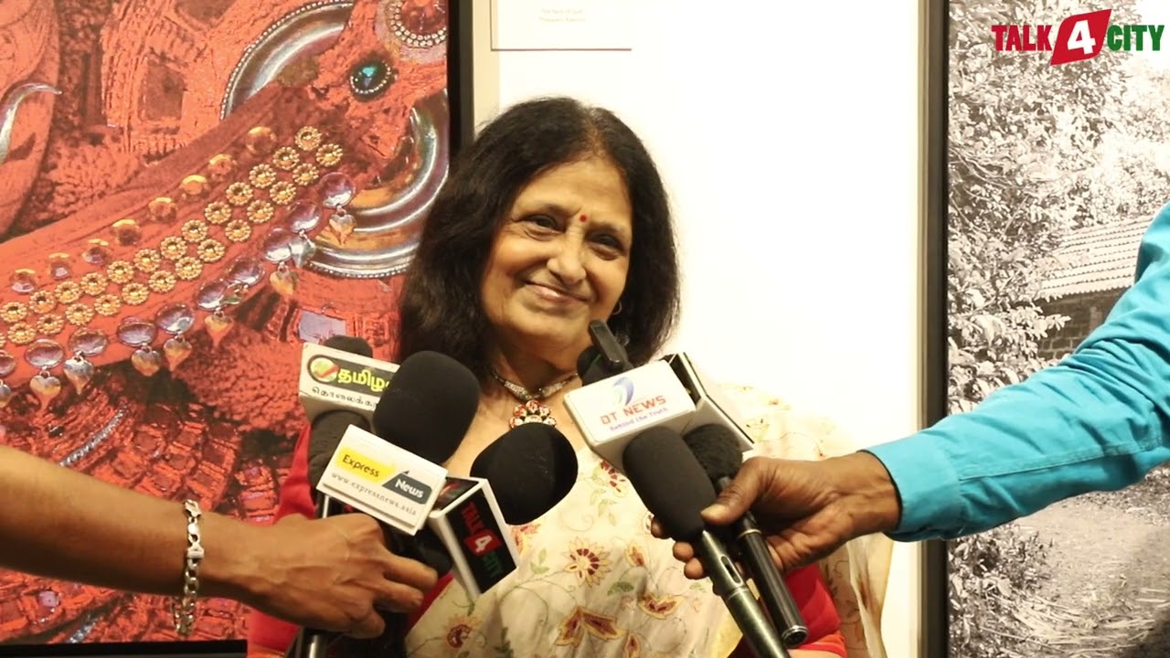 Kerala Tourism’s photo expo ‘Lenscape Kerala’ opens in city