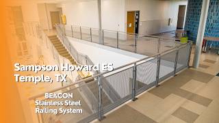 Sampson-Howard Elementary