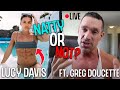 Greg Doucette Reveals What Happens To Your Body on Steroids