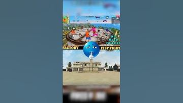 old peak and old factory 🥺#freefire