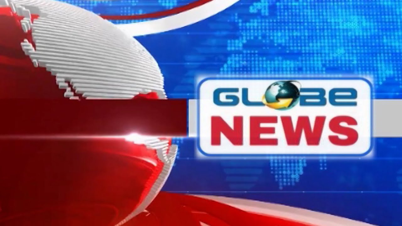 GLOBE NEWS 20.01.2026