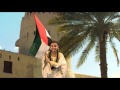 Great film: Flag Relay of adorable UAE kids for National Anthem