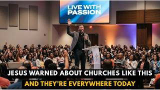 7 Signs Your Church Is Spiritually DEAD (Most Christians Ignore This)