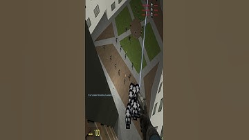 Selene Delgado Horde in the Hotel Nextbot Gmod