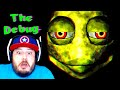 I'M BEING CHASED BY A GIANT TURTLE?! | The Debug (Samer Hills)