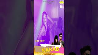 Kabab Song | Aryan Boss ft. Mithali & Mjr || Party' Anthem Song 2022 | #SHORTS