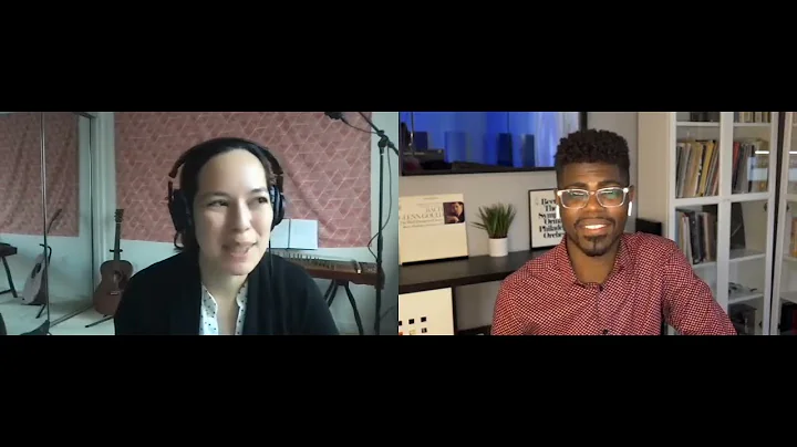 Inclusive Pedagogy and Programming with Patti Kilroy