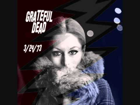 Grateful Dead - He's Gone_Truckin_Jam_Dark Star_Sing Me Back Home 3-24-73