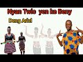 NYAN TWIC YEN KE BENY DENG ARIEL NEW SONG Dinkasongs Sudanesongs Southsudanesemusic NYAN TWIC YEN KE BENY DENG ARIEL NEW SONG Dinkasongs Sudanesongs Southsudanesemusic