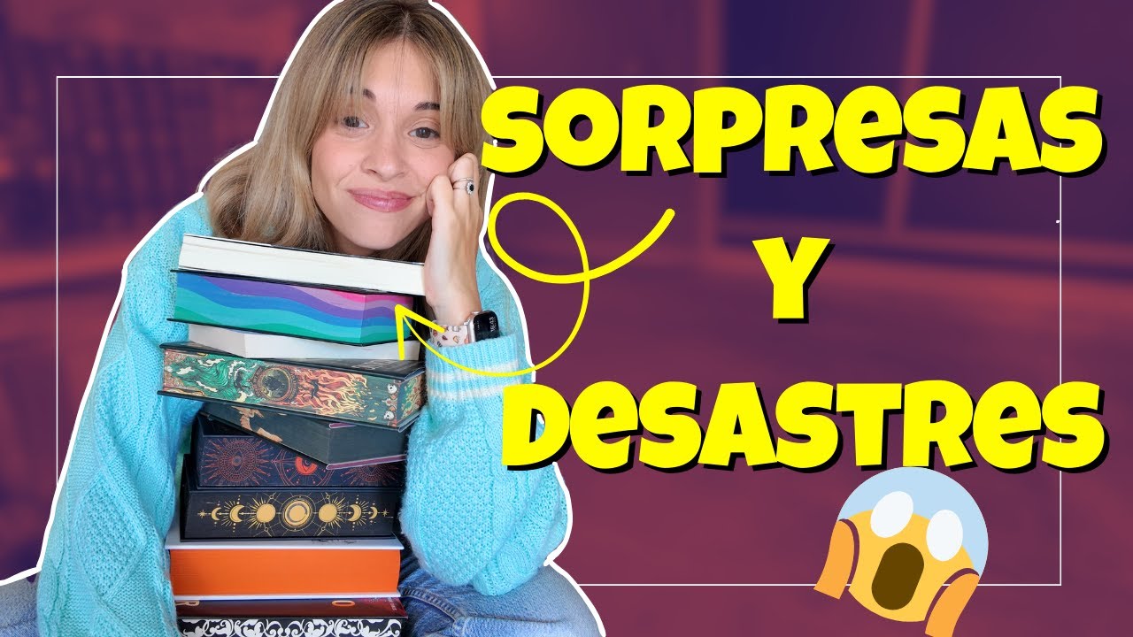 Mis lecturas de verano ☀️ Lo que AMÉ (y lo que no pienso repetir)