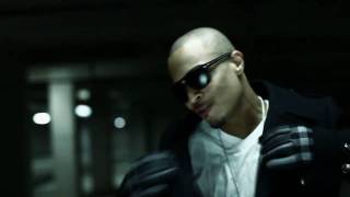 T.I. feat. Rick Ross - Pledge Allegiance To The Swag (Official Video)