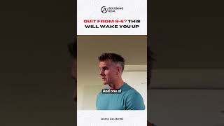 How to Know It’s Time to Leave Your 9–5 – Dan Martell’s Game Changing Advice