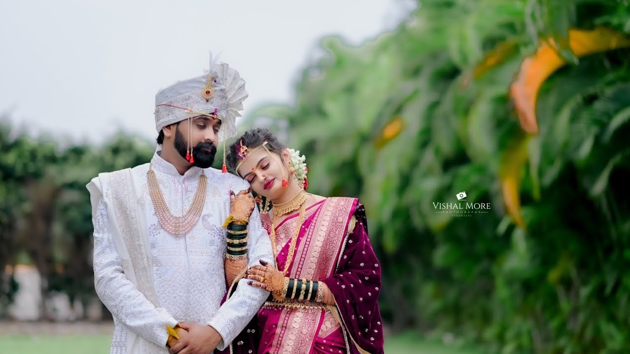 WEDDING HIGHLIGHT / WATCH NOW 📽️ 🎞️ 