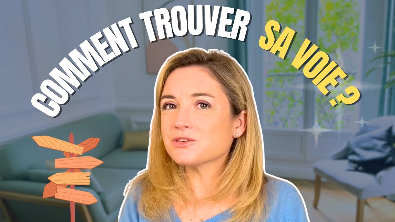 Comment trouver sa voie et réussir sa reconversion professionnelle ?