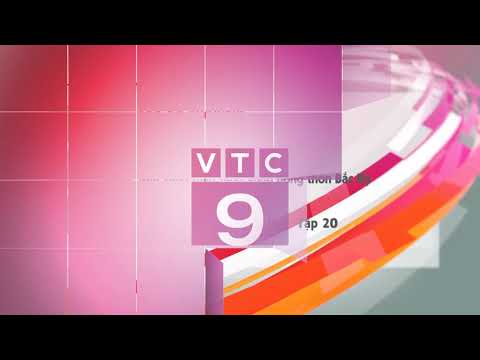 Video Lịch phát sóng VTC9 ngày 01/12/2019 - youtube