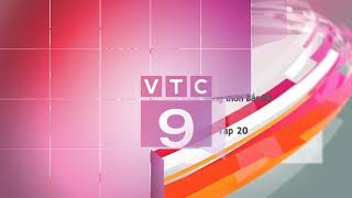 Lịch phát sóng VTC9 ngày 01/12/2019