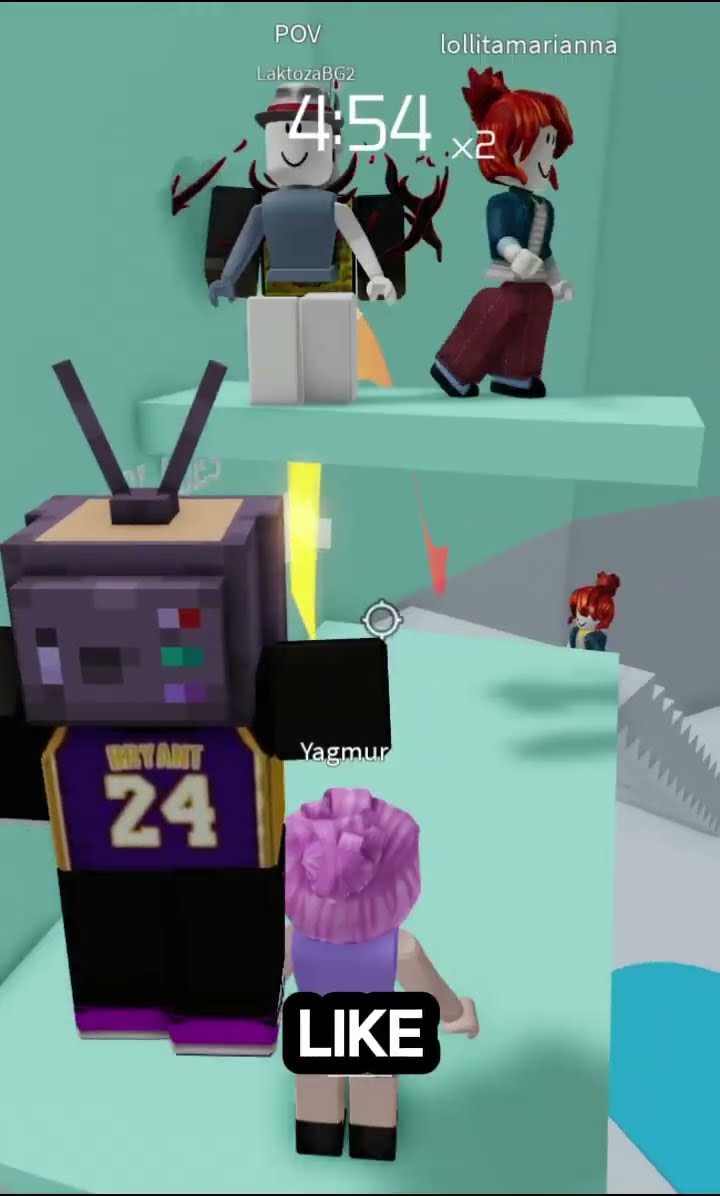 WHAT IS THE WORST ROBLOX GAME Roblox Drama Solsrng YouTube Oar2 