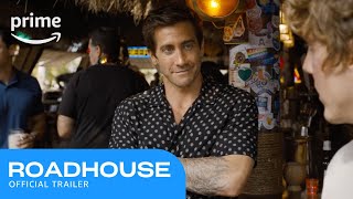 Road House: Now Streaming | Prime Video