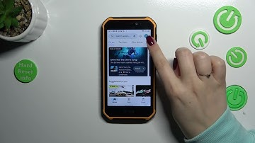 How To Update Apps In Ulefone Armor X7 Pro