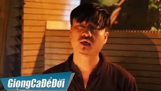 Video thumbnail of "Gian Dối - Quang Lập | GIỌNG CA ĐỂ ĐỜI"