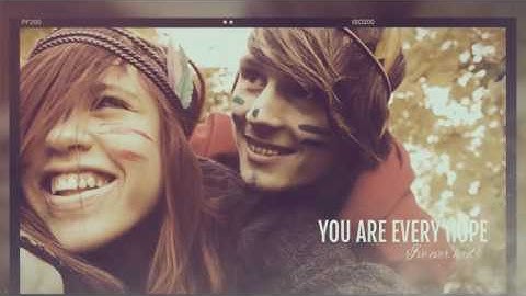 Lovely Slides II - After Effects Project Files | VideoHive 10992477