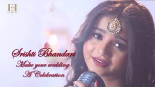 Video thumbnail of "Chitta Kukkar Banere te - By Srishti Bhandari"