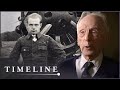 Ww2 stories from an raf ace  captain brown  timeline