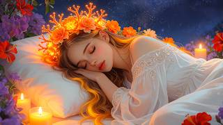 Stop Overthinking | Fall Into Deep Healing Sleep in 3 Minutes | Heal Your Subconscious Body And Mind screenshot 5