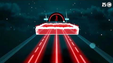 50 Loops replay - 11 loops complete! #50Loops