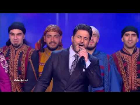 melhem zein yalle dinik mn dini-ملحم زين يللي دينك من ديني