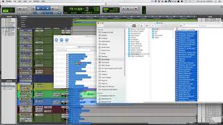 Pro Tools 2018.1.0 Convert Track Presets from Previous Presets Hack