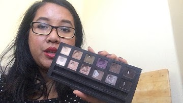 Pan That Palette 2018 | Intro