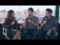 Better Than Ezra - Behind the Scenes at Jazz Fest on AXS TV