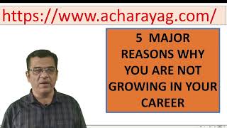 Keys to Unlocking Your Career Potential | Maximizing Your Potential: How to Achieve Career Growth