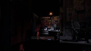 мшка фрде - строгий начальник #fnaf #озвучка #угар