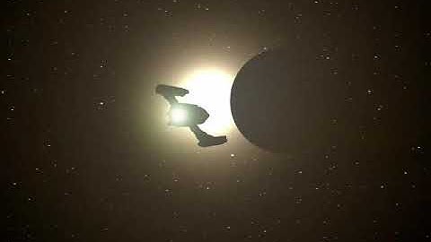 Delta - C64 Music Video