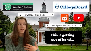 college admissions culture is toxic.