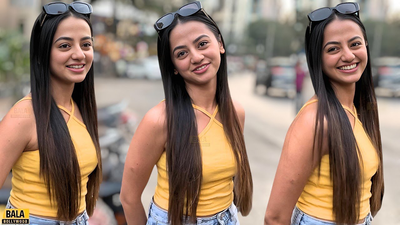 Helly Shah Shares Exciting News About Her Upcoming Projects - Don't ...