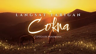 Cokna - Langsat Tarigan ( Video Lirik )