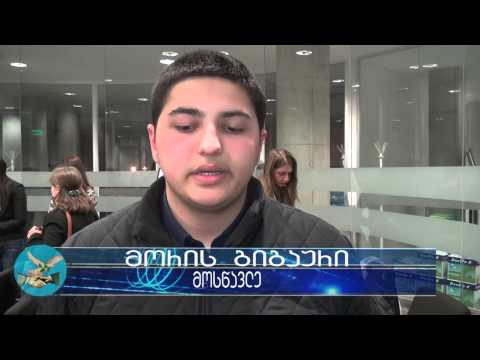 რას გულისხმობს მედიაცია-ტრენინგი \"ლიდერთა სახლის\" მონაწილეებისთვის