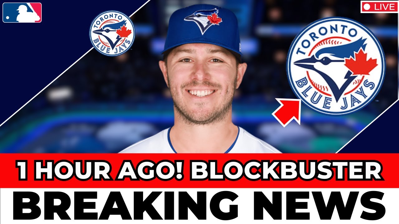 ОБНОВЛЕНИЕ: Коэффициенты на победу Тая Франса в Мировой серии «Торонто Блю Джейс» изменились, под...